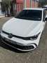 Volkswagen Golf GTD 2.0 TDI SCR DSG Blanc - thumbnail 4