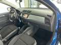 Skoda Fabia 1.0 TSI Ambition OPF (EURO 6d) Blau - thumbnail 17