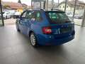 Skoda Fabia 1.0 TSI Ambition OPF (EURO 6d) Blau - thumbnail 20