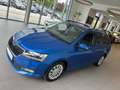 Skoda Fabia 1.0 TSI Ambition OPF (EURO 6d) Blau - thumbnail 8