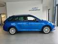 Skoda Fabia 1.0 TSI Ambition OPF (EURO 6d) Blau - thumbnail 6
