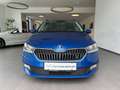 Skoda Fabia 1.0 TSI Ambition OPF (EURO 6d) Blau - thumbnail 3