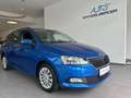 Skoda Fabia 1.0 TSI Ambition OPF (EURO 6d) Blau - thumbnail 1