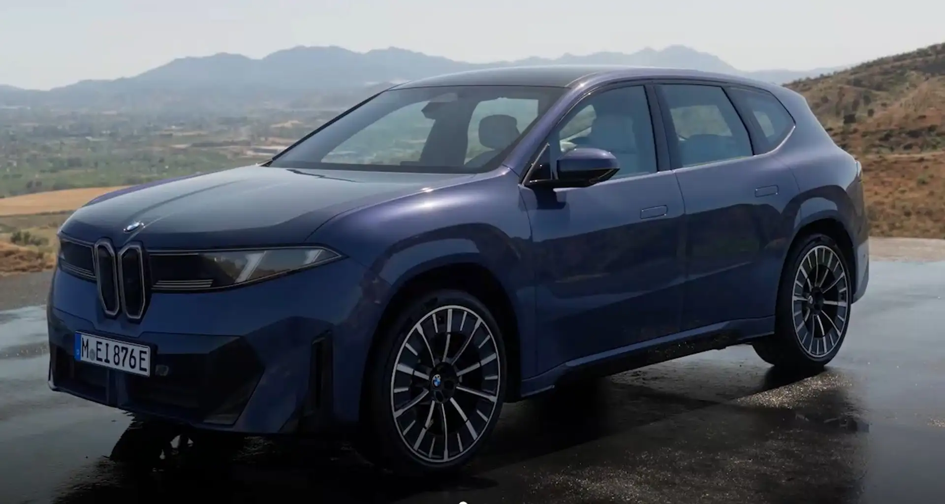 BMW iX3 i50 Neue Klasse - 2