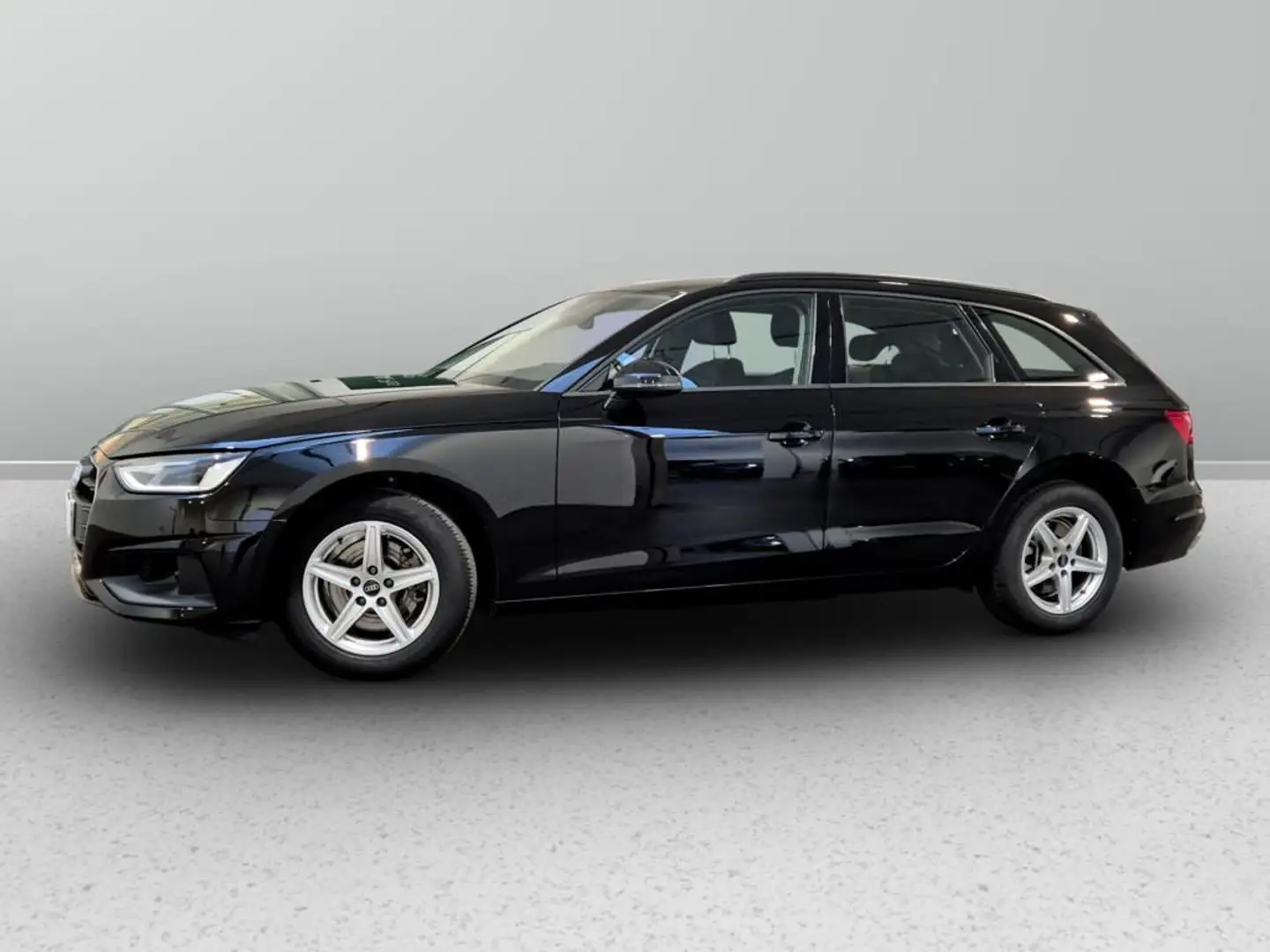 Audi A4 Avant 35 2.0 tdi mhev Business 163cv s-tronic Noir - 2