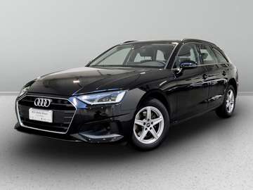 Avant 35 2.0 tdi mhev Business 163cv s-tronic