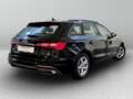 Audi A4 Avant 35 2.0 tdi mhev Business 163cv s-tronic Noir - thumbnail 4