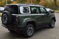BAIC BJ40 BJ 40 Pro 2.0 4 WD Panorama-Glas-Schiebedach Grün - thumbnail 4