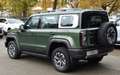 BAIC BJ40 BJ 40 Pro 2.0 4 WD Panorama-Glas-Schiebedach Grün - thumbnail 6