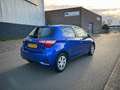 Toyota Yaris 1.5 Hybrid Aspiration Dealer Onderhouden Blauw - thumbnail 5