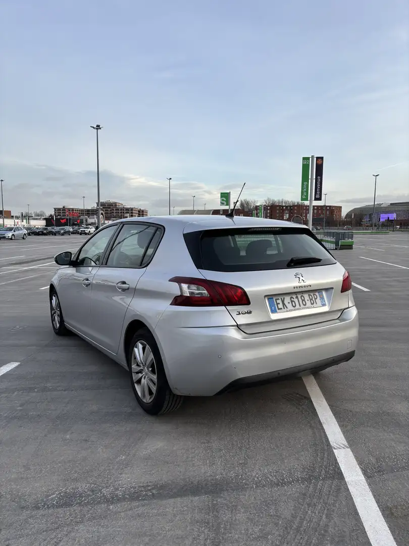 Peugeot 308 1.6 BlueHDi 100ch S&S BVM5 Access Business - 2