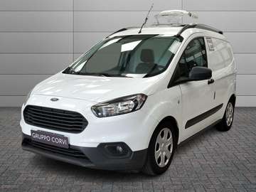 Ford Transit Courier 1.5 TDCi 75CV Van