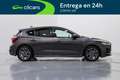 Ford Focus 1.0 Ecoboost MHEV ST-Line X 155 Aut. Gris - thumbnail 7