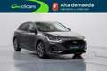 Ford Focus 1.0 Ecoboost MHEV ST-Line X 155 Aut. Gris - thumbnail 3