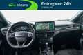 Ford Focus 1.0 Ecoboost MHEV ST-Line X 155 Aut. Gris - thumbnail 13
