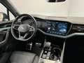 Volkswagen Touareg 4Motion V6 TSI eHybrid PHEV R -Line ***Vollaussta Schwarz - thumbnail 17