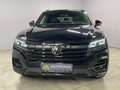 Volkswagen Touareg 4Motion V6 TSI eHybrid PHEV R -Line ***Vollaussta Schwarz - thumbnail 3