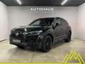 Volkswagen Touareg 4Motion V6 TSI eHybrid PHEV R -Line ***Vollaussta Schwarz - thumbnail 1