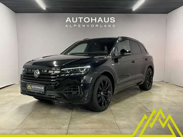 4Motion V6 TSI eHybrid PHEV R -Line ***Vollaussta
