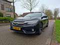 Honda Civic Civic 1.5 i-VTEC Prestige + trekhaak Zwart - thumbnail 8