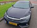 Honda Civic Civic 1.5 i-VTEC Prestige + trekhaak Zwart - thumbnail 10