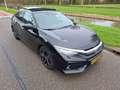 Honda Civic Civic 1.5 i-VTEC Prestige + trekhaak Zwart - thumbnail 4