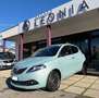 Lancia Ypsilon 1.0 firefly hybrid Gold Plus s&s 70cv 5p.ti Bleu - thumbnail 3