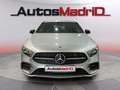 Mercedes-Benz A 180 Sedán d Gris - thumbnail 8