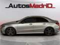 Mercedes-Benz A 180 Sedán d Grigio - thumbnail 3