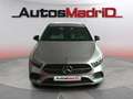 Mercedes-Benz A 180 Sedán d Gris - thumbnail 8