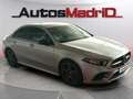 Mercedes-Benz A 180 Sedán d Gris - thumbnail 2
