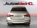Mercedes-Benz A 180 Sedán d Grigio - thumbnail 5