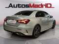 Mercedes-Benz A 180 Sedán d Gris - thumbnail 5
