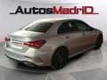 Mercedes-Benz A 180 Sedán d Grigio - thumbnail 6