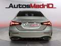 Mercedes-Benz A 180 Sedán d Gris - thumbnail 4