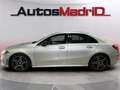 Mercedes-Benz A 180 Sedán d Gris - thumbnail 2