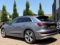 Audi e-tron E-tron 55 quattro advanced Pro Line Plus 95 kWhPAN Gris - thumbnail 3