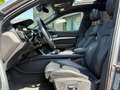 Audi e-tron E-tron 55 quattro advanced Pro Line Plus 95 kWhPAN Gris - thumbnail 5
