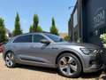 Audi e-tron E-tron 55 quattro advanced Pro Line Plus 95 kWhPAN Gris - thumbnail 31
