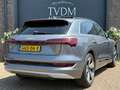 Audi e-tron E-tron 55 quattro advanced Pro Line Plus 95 kWhPAN Gris - thumbnail 29