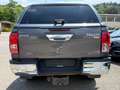 Toyota Hilux Double Cab 4x4 Navi Automatik Grau - thumbnail 5