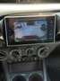 Toyota Hilux Double Cab 4x4 Navi Automatik Grau - thumbnail 11