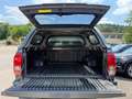 Toyota Hilux Double Cab 4x4 Navi Automatik Grau - thumbnail 14