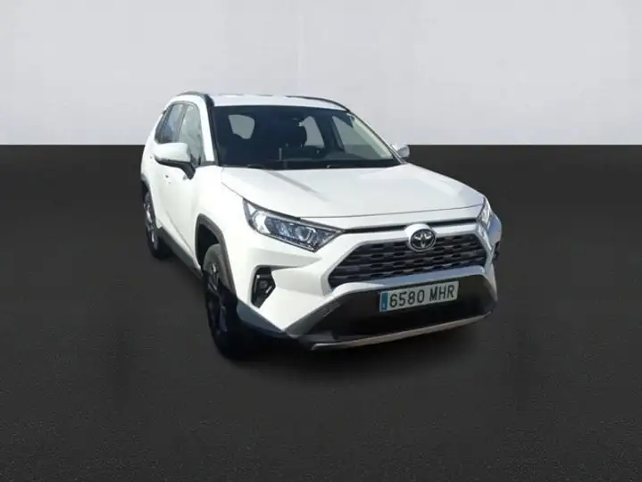Toyota RAV4 2.5l 220H Advance (2023) 2023