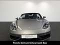 Porsche Boxster 718 GTS 4.0 BOSE Sitzbelüftung Sportabgas Grau - thumbnail 8