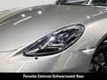Porsche Boxster 718 GTS 4.0 BOSE Sitzbelüftung Sportabgas Grau - thumbnail 10