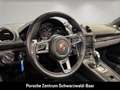 Porsche Boxster 718 GTS 4.0 BOSE Sitzbelüftung Sportabgas Grau - thumbnail 12