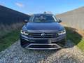 Volkswagen Tiguan Allspace 4-MOTION*ELEGANCE*SELLERIE CUIR*ATTACHE REMORQUE Zilver - thumbnail 2