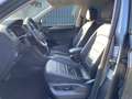 Volkswagen Tiguan Allspace 4-MOTION*ELEGANCE*SELLERIE CUIR*ATTACHE REMORQUE Argent - thumbnail 4