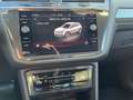 Volkswagen Tiguan Allspace 4-MOTION*ELEGANCE*SELLERIE CUIR*ATTACHE REMORQUE Argent - thumbnail 9